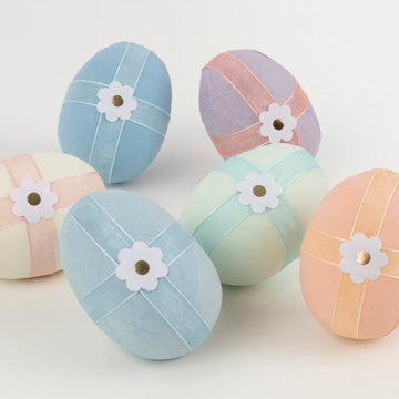 surprise eggs