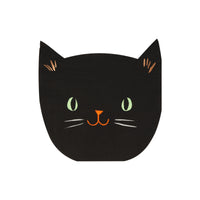 it’s halloween napkins
