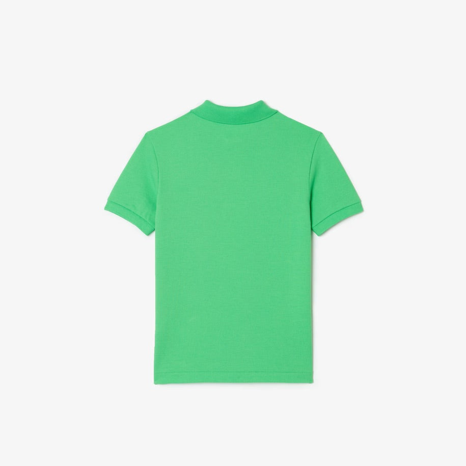baby polo shirt
