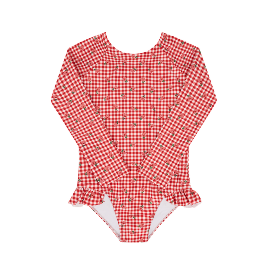rashguard one piece