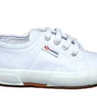 kids white 2750 jcot classic