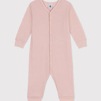 bb ls romper