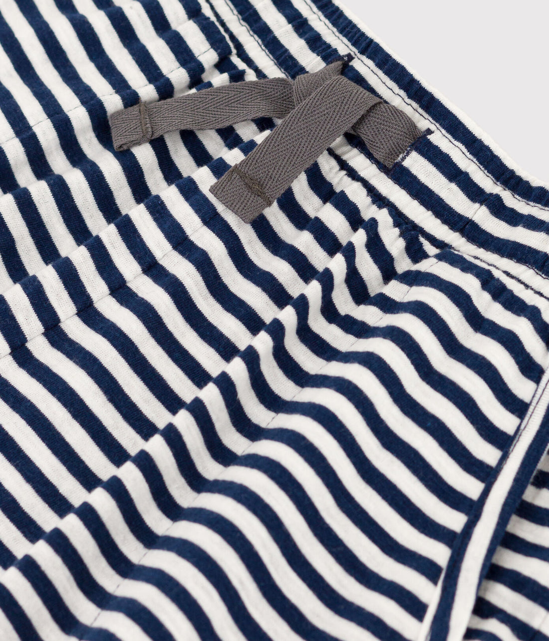 striped short