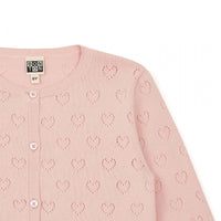 lilou cardigan