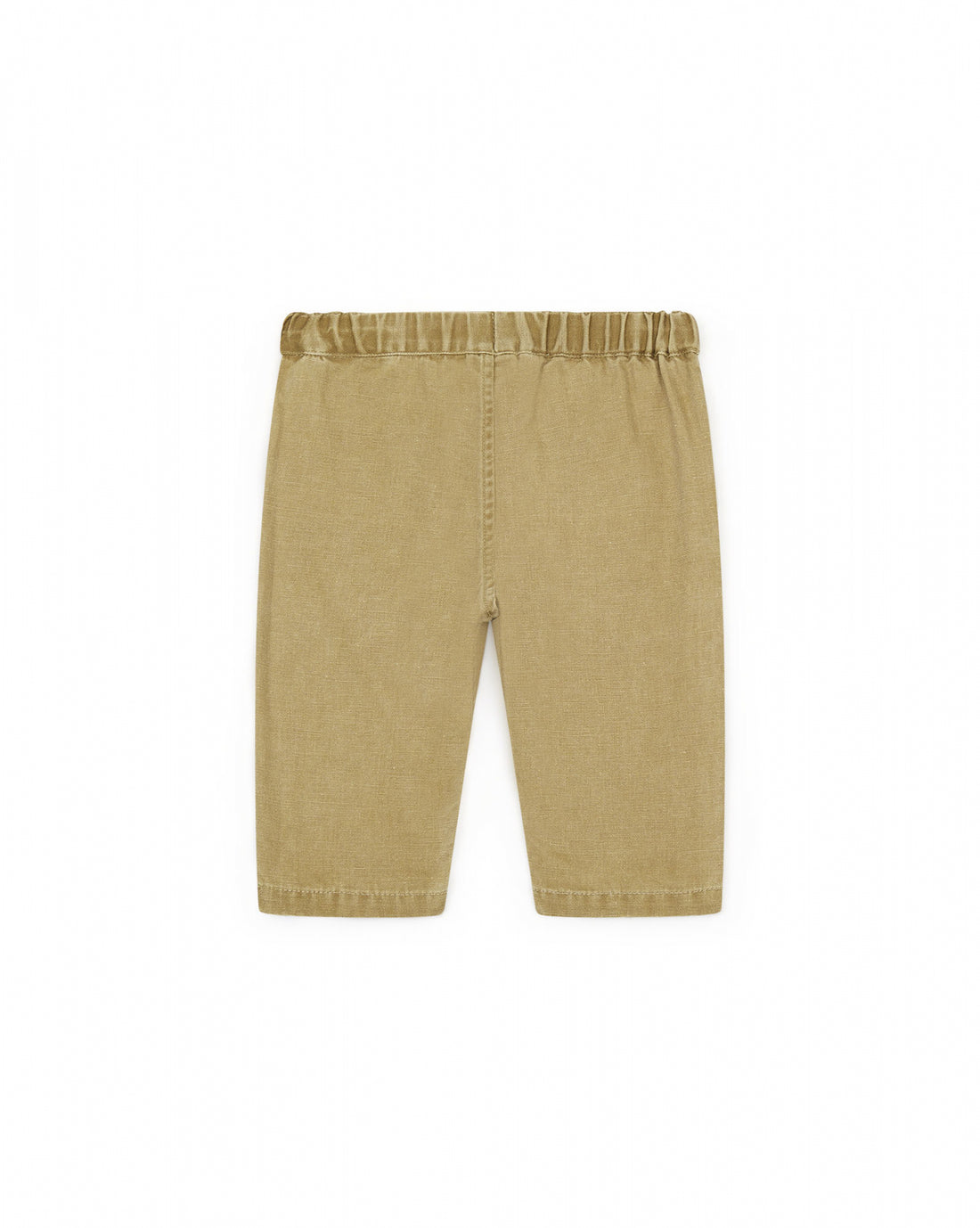 darius baby pant