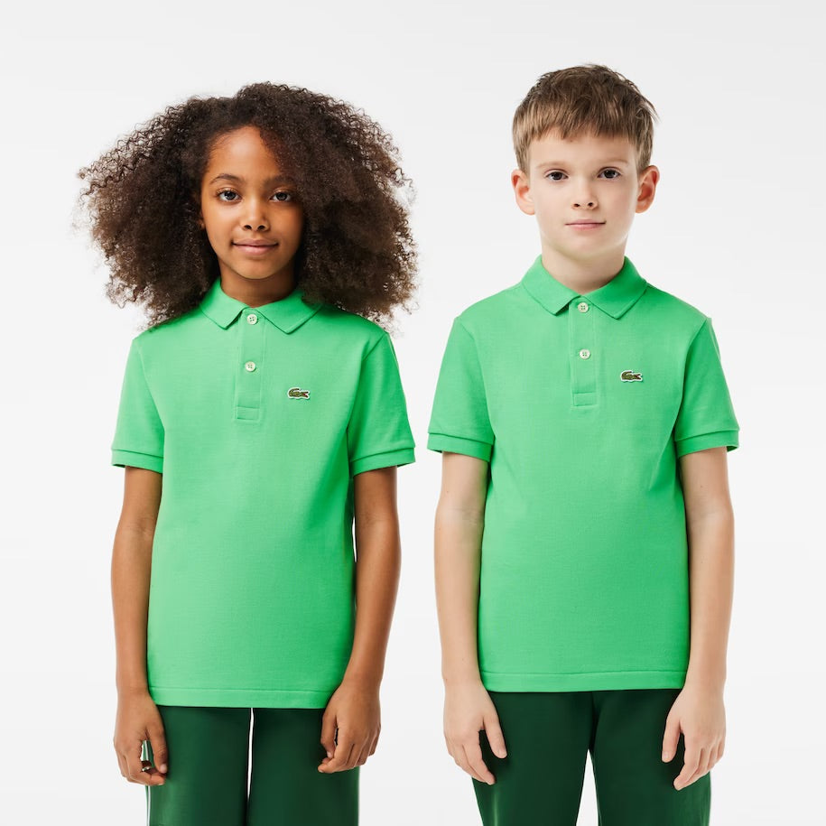baby polo shirt
