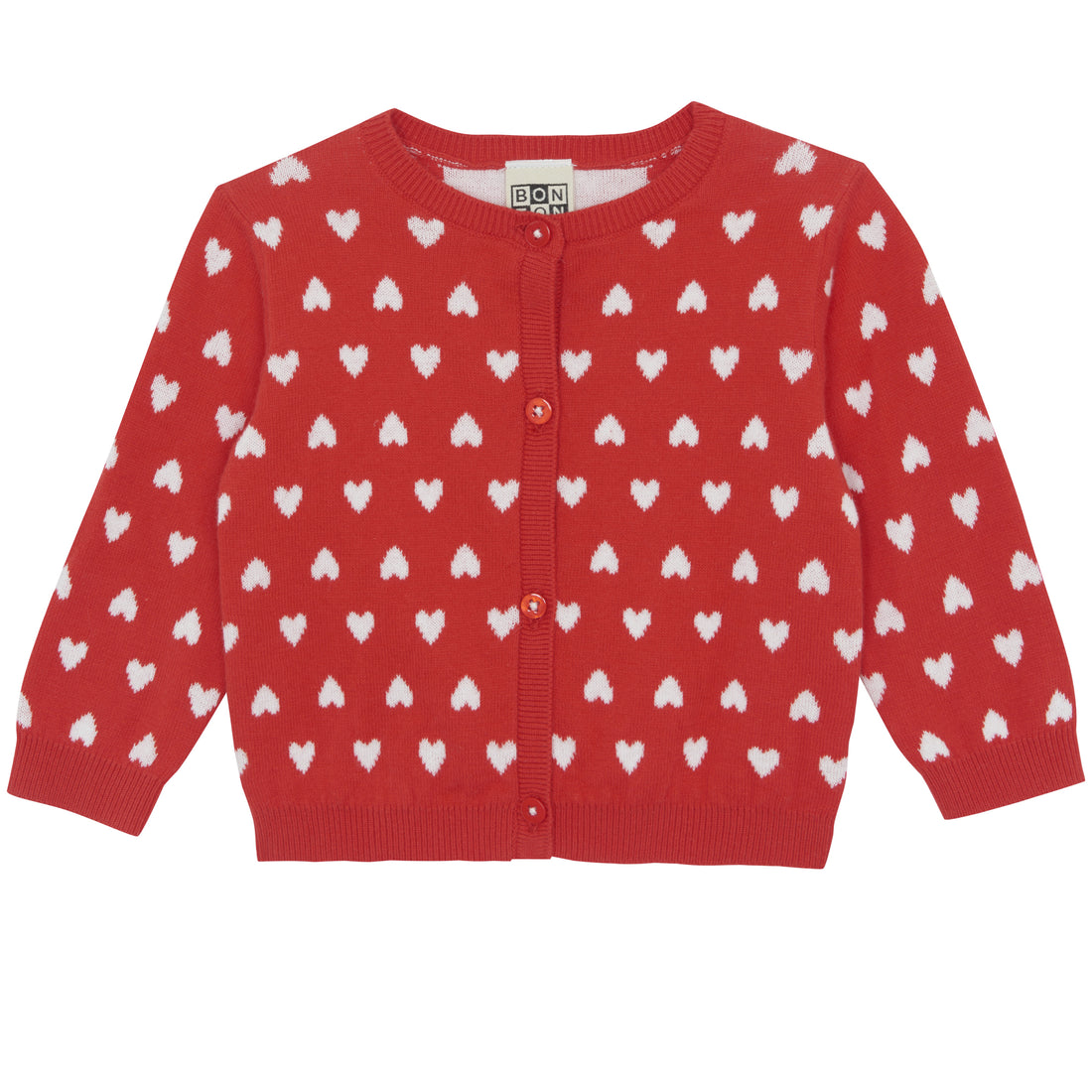 lilet maille cardigan