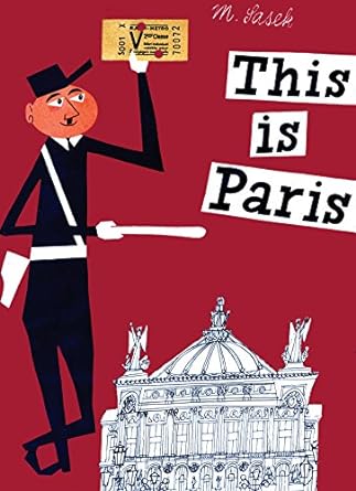 this is paris book