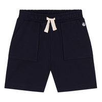 boys navy short