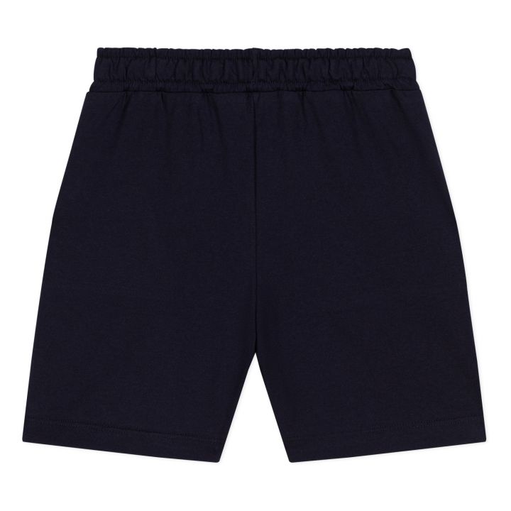 boys navy short