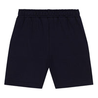 boys navy short