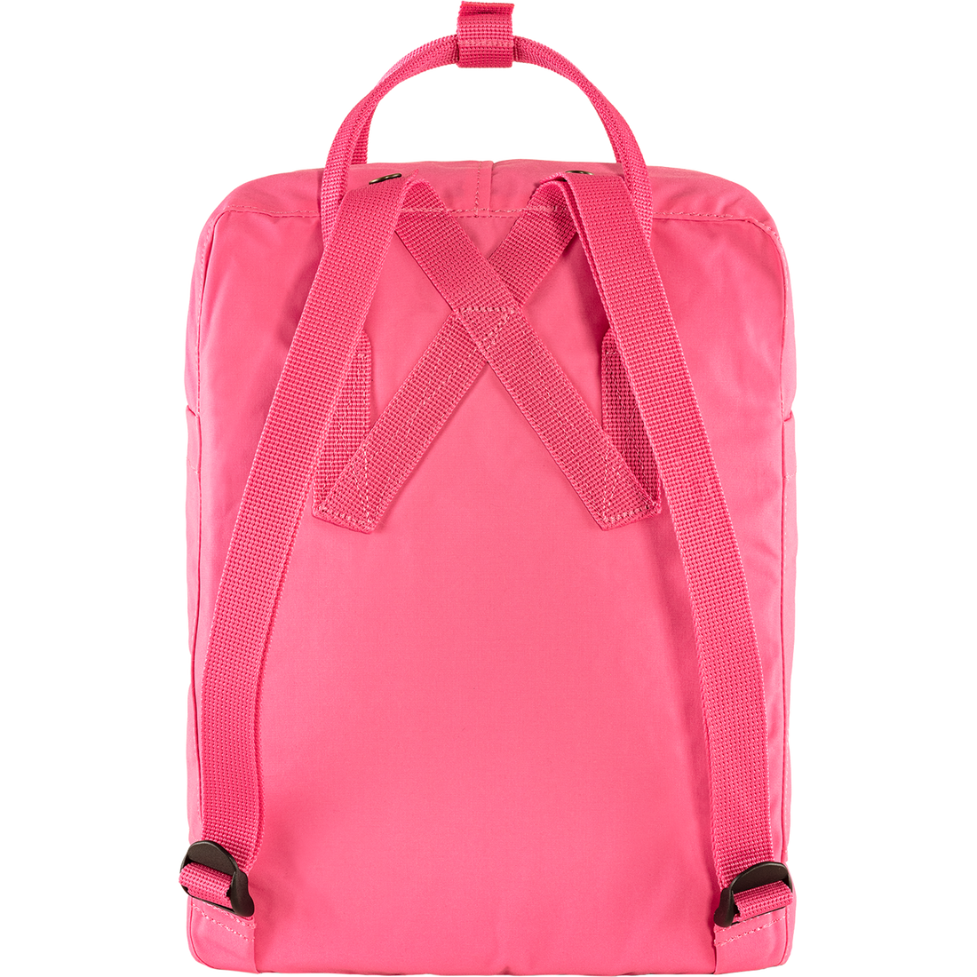 kanken backpack flamingo pink