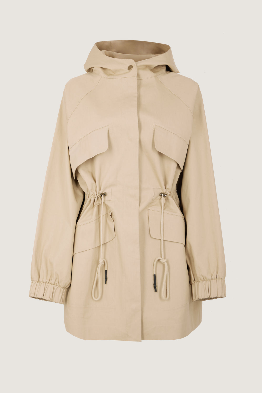 women's seattle coat