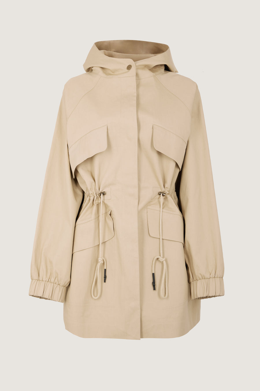 women's seattle coat