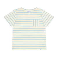 boatneck ss tee set C
