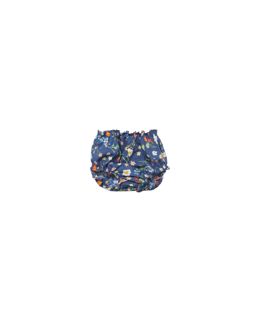 baby girl floral elizabeth dress