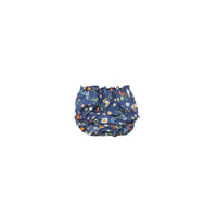 baby girl floral elizabeth dress
