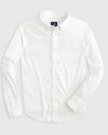 tradd button up