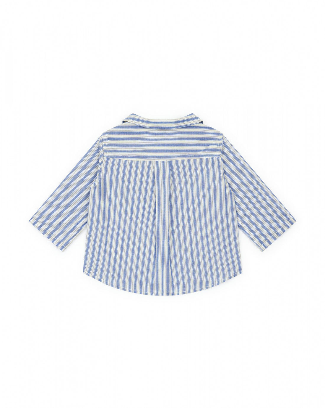 pan baby shirt