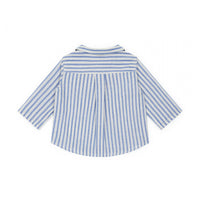 pan baby shirt