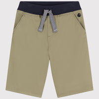 fend short