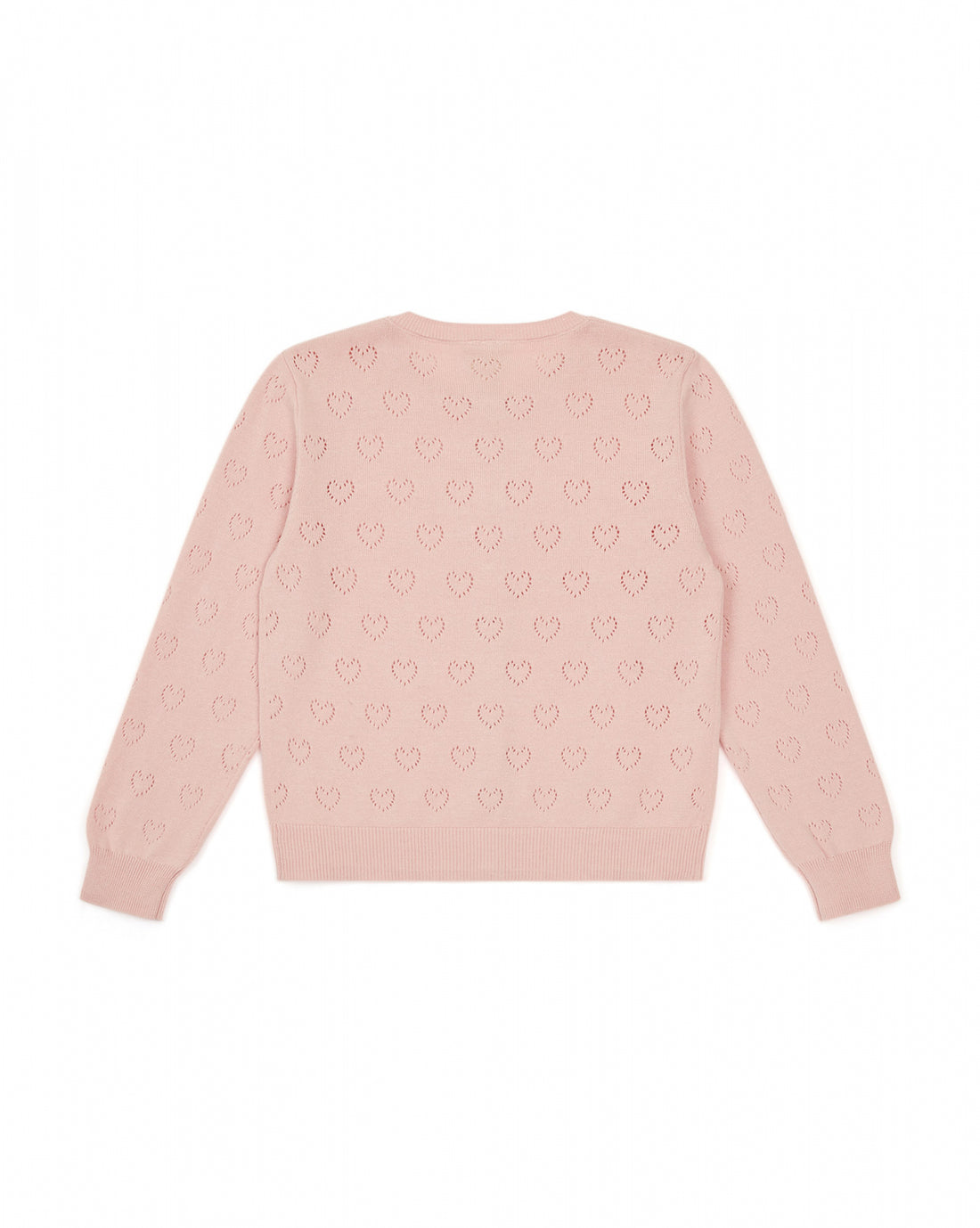 lilou cardigan