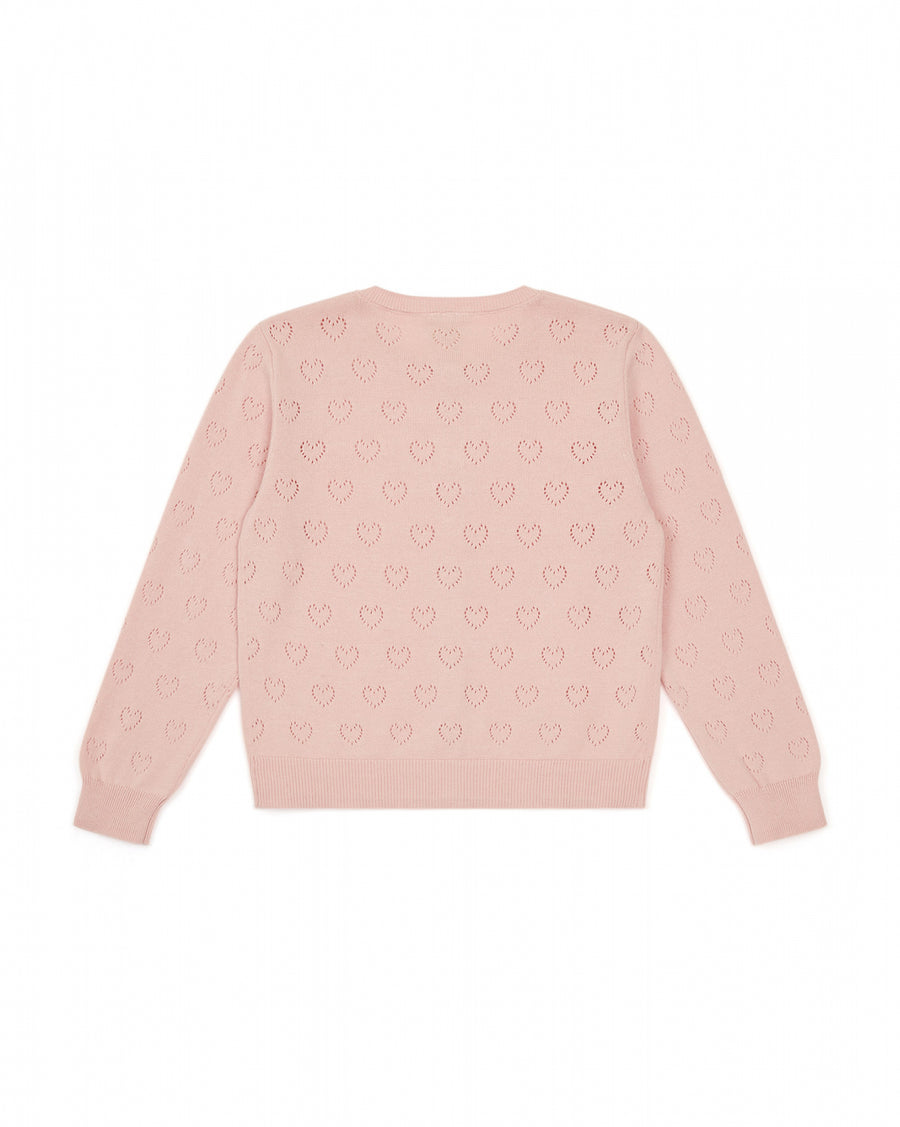 lilou cardigan
