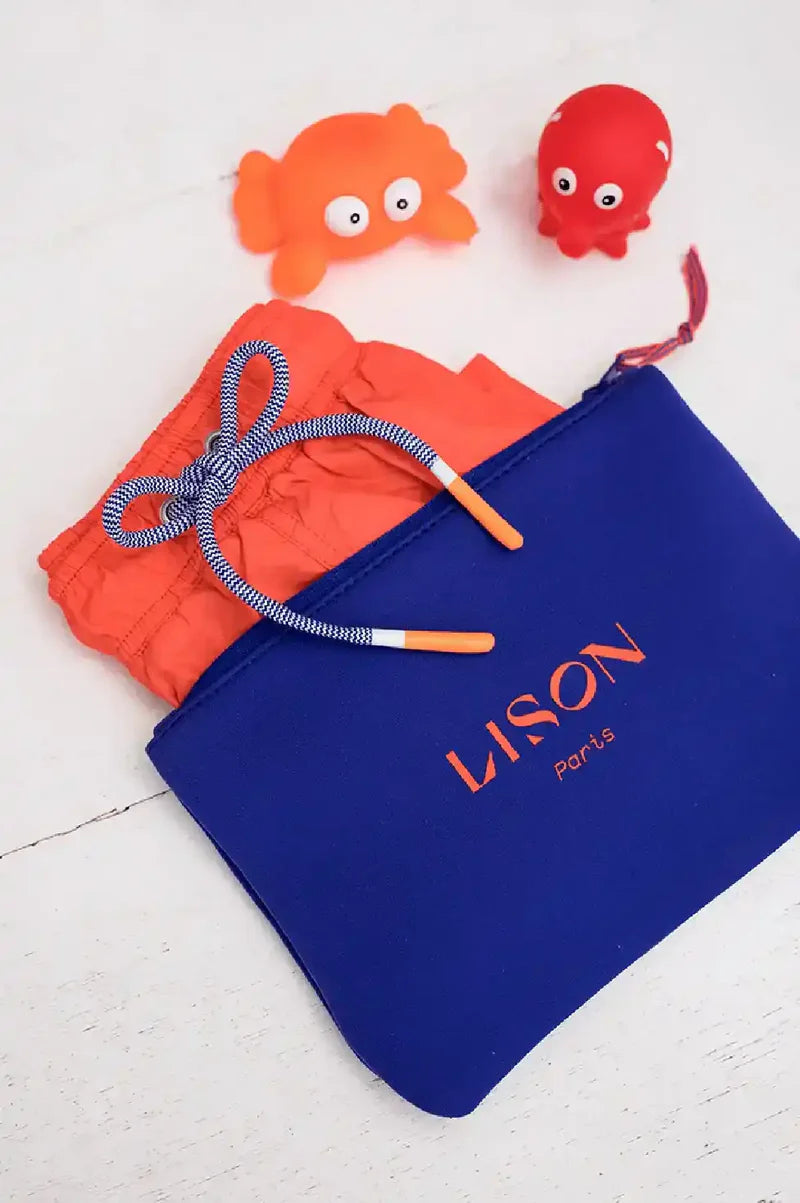 lagoon swim short