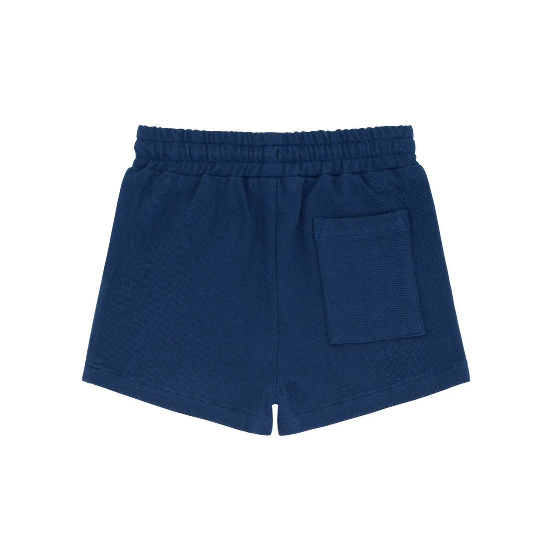 twill short