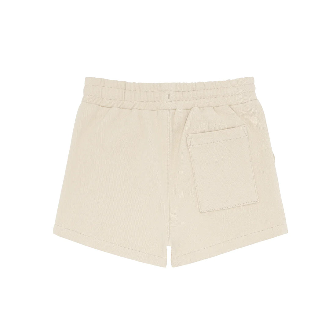 twill short