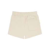 twill short