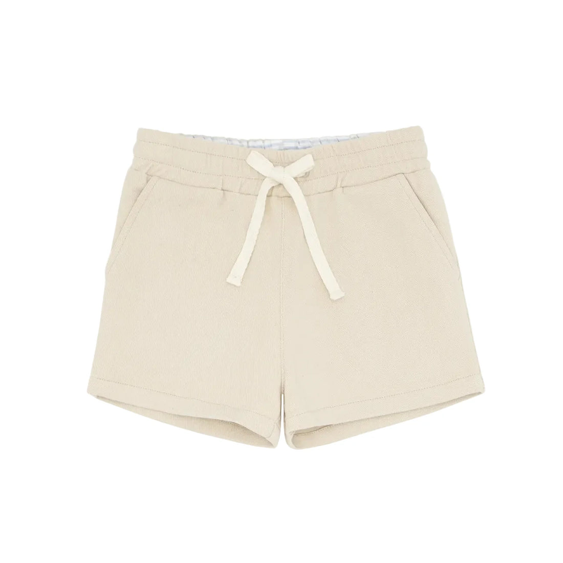 twill short