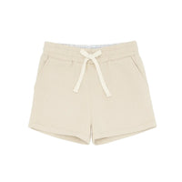 twill short