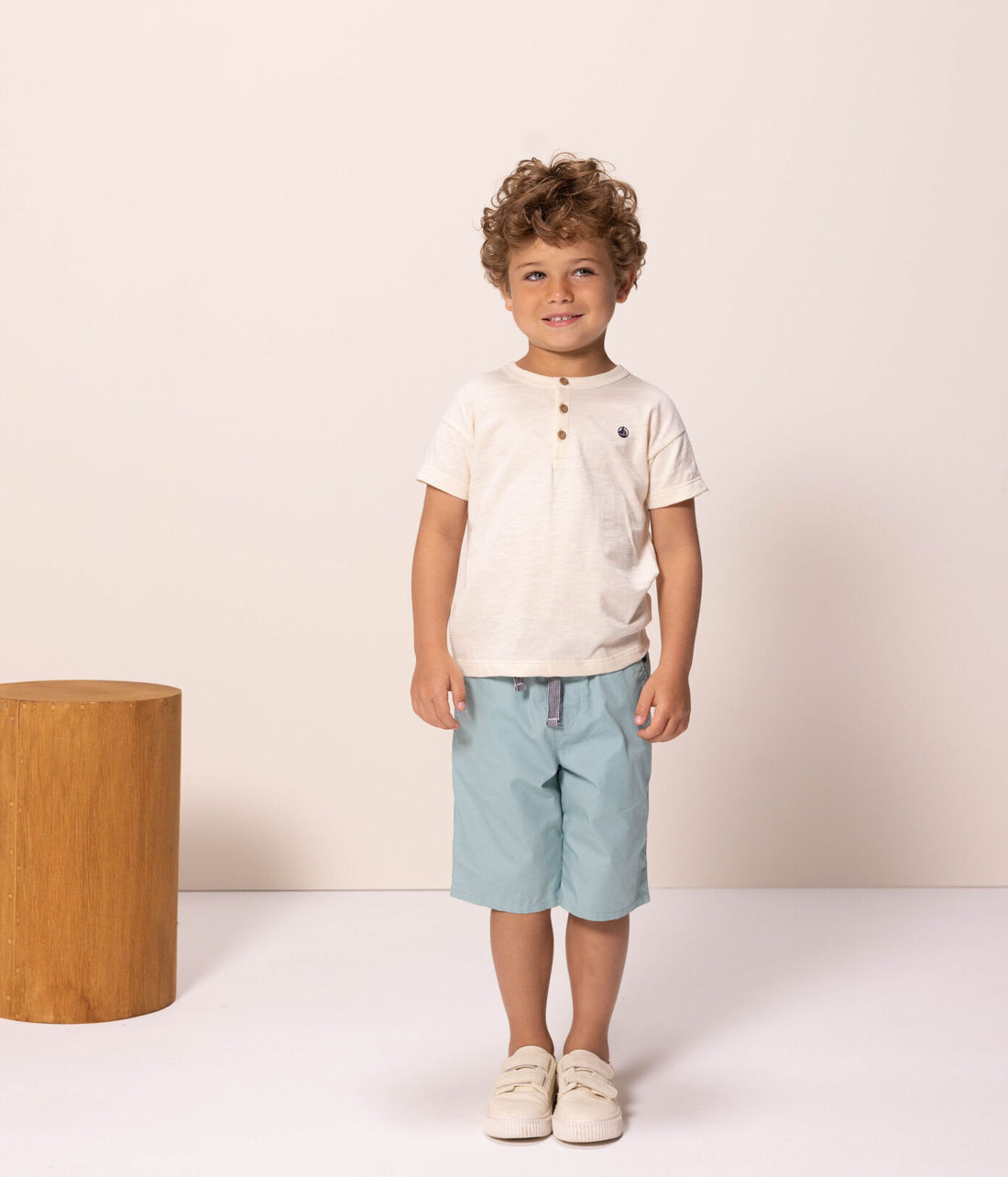 fend short