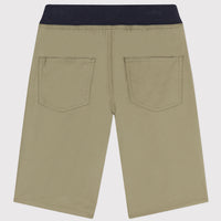 fend short