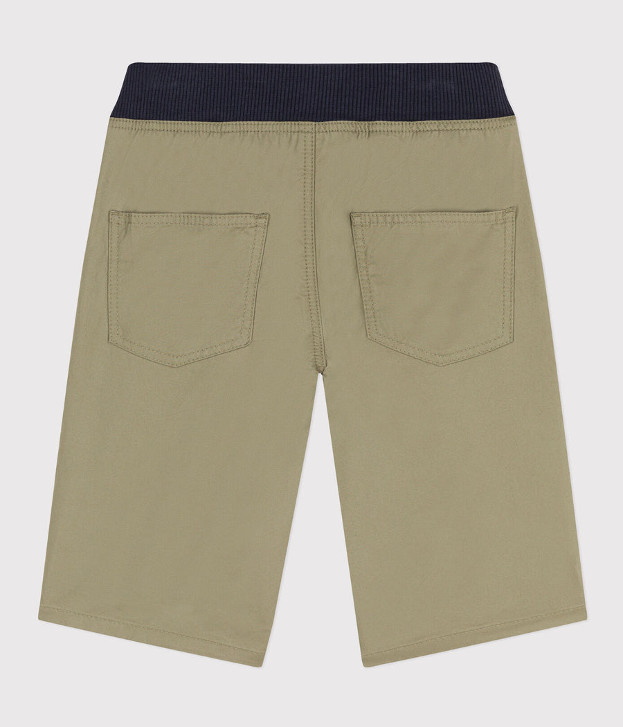 fend short