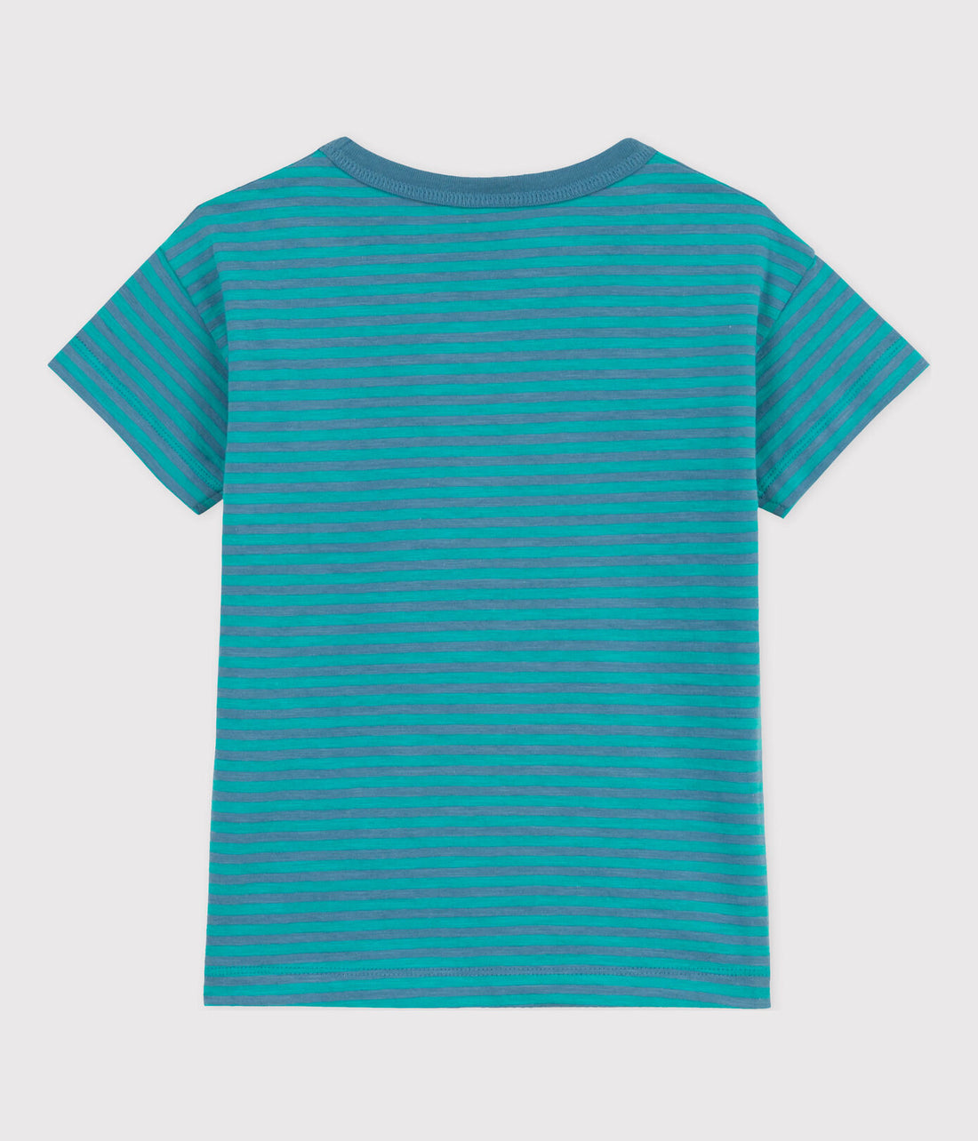 ss striped tee