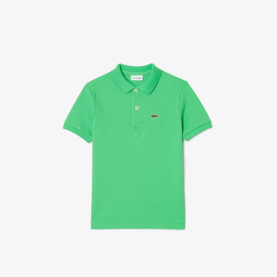 baby polo shirt
