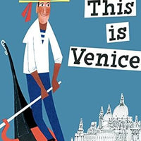 this is venice book