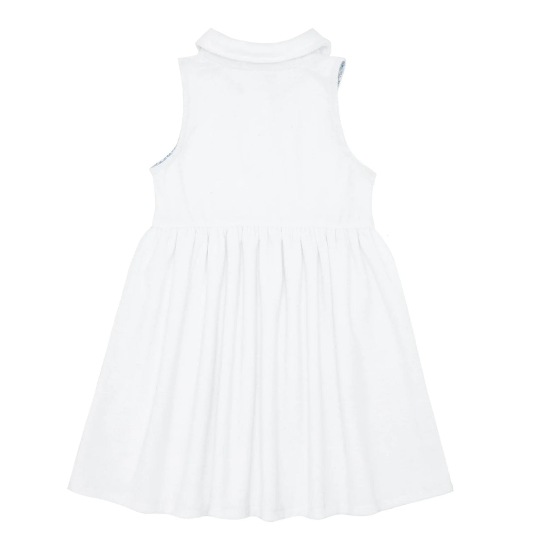 terry tennis dress