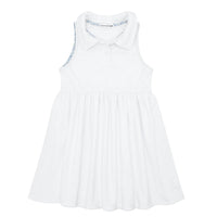 terry tennis dress