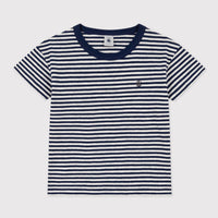 ss striped tee