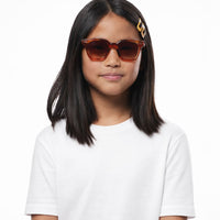 bp sunglasses glossy havane 7-11y