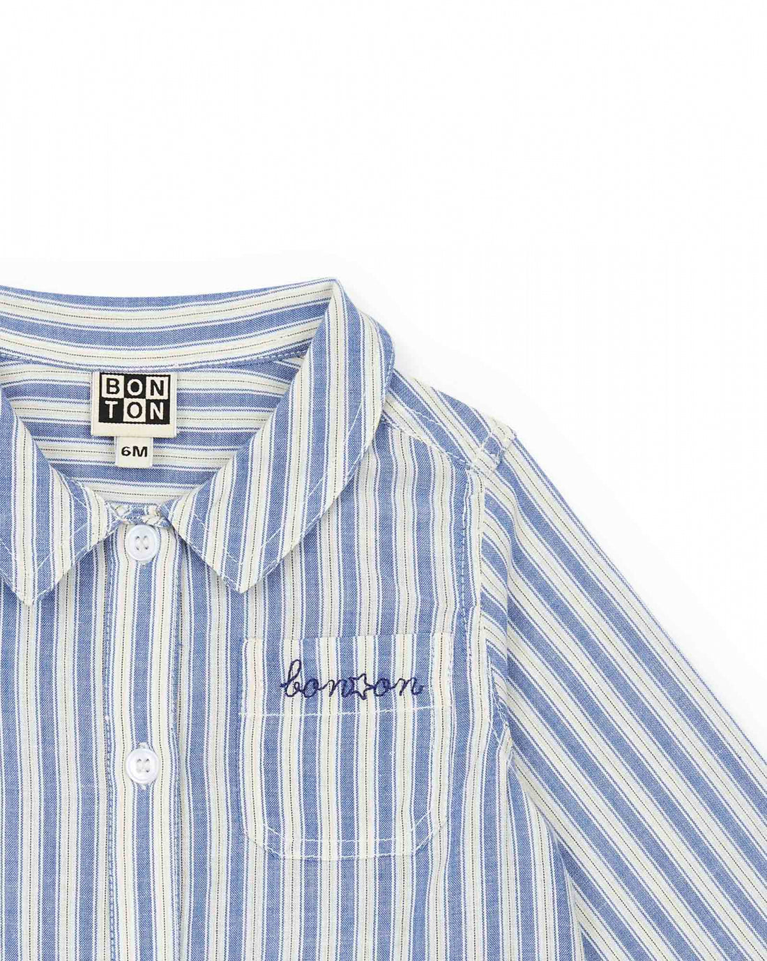 pan bb shirt