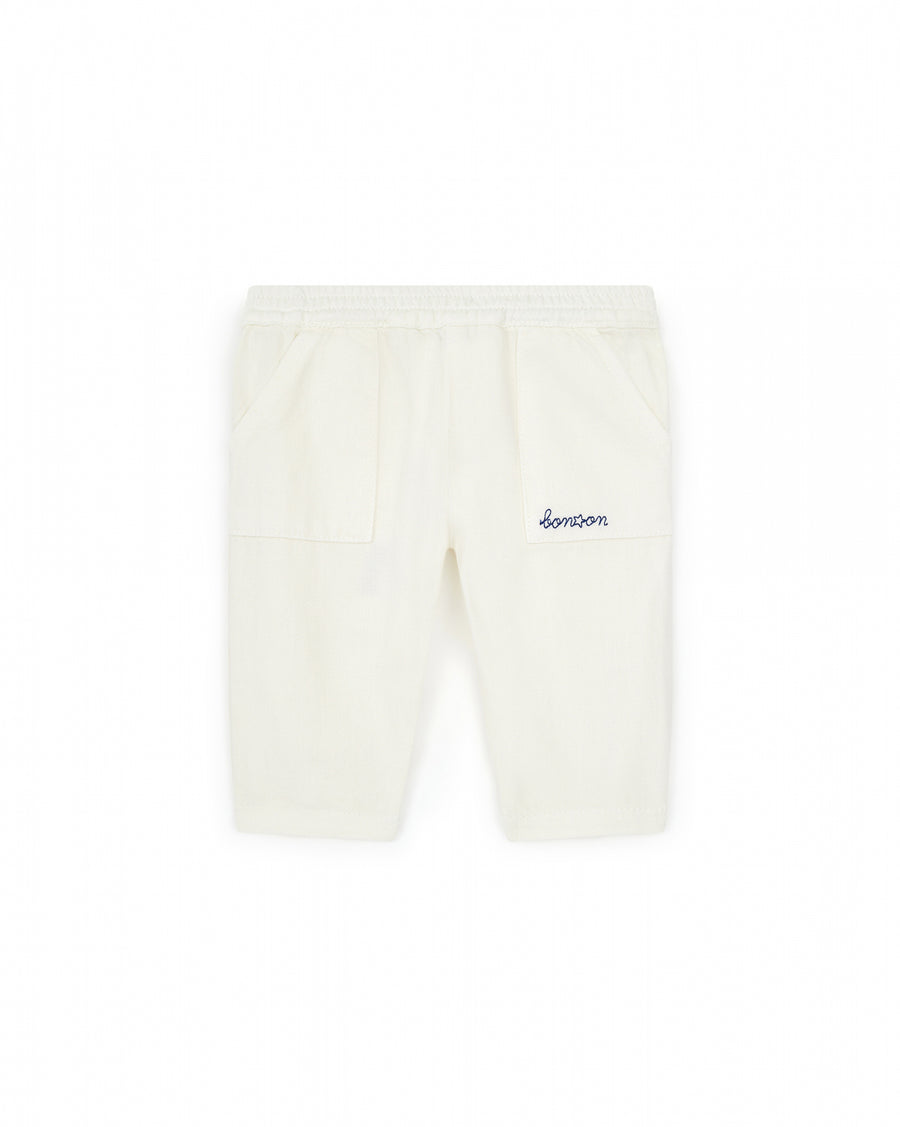 darius baby pant