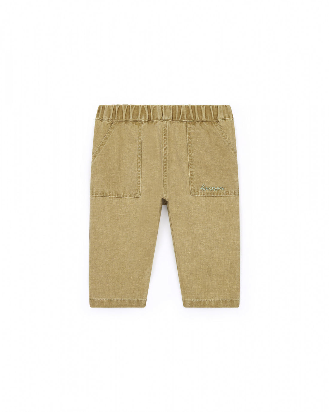 darius baby pant