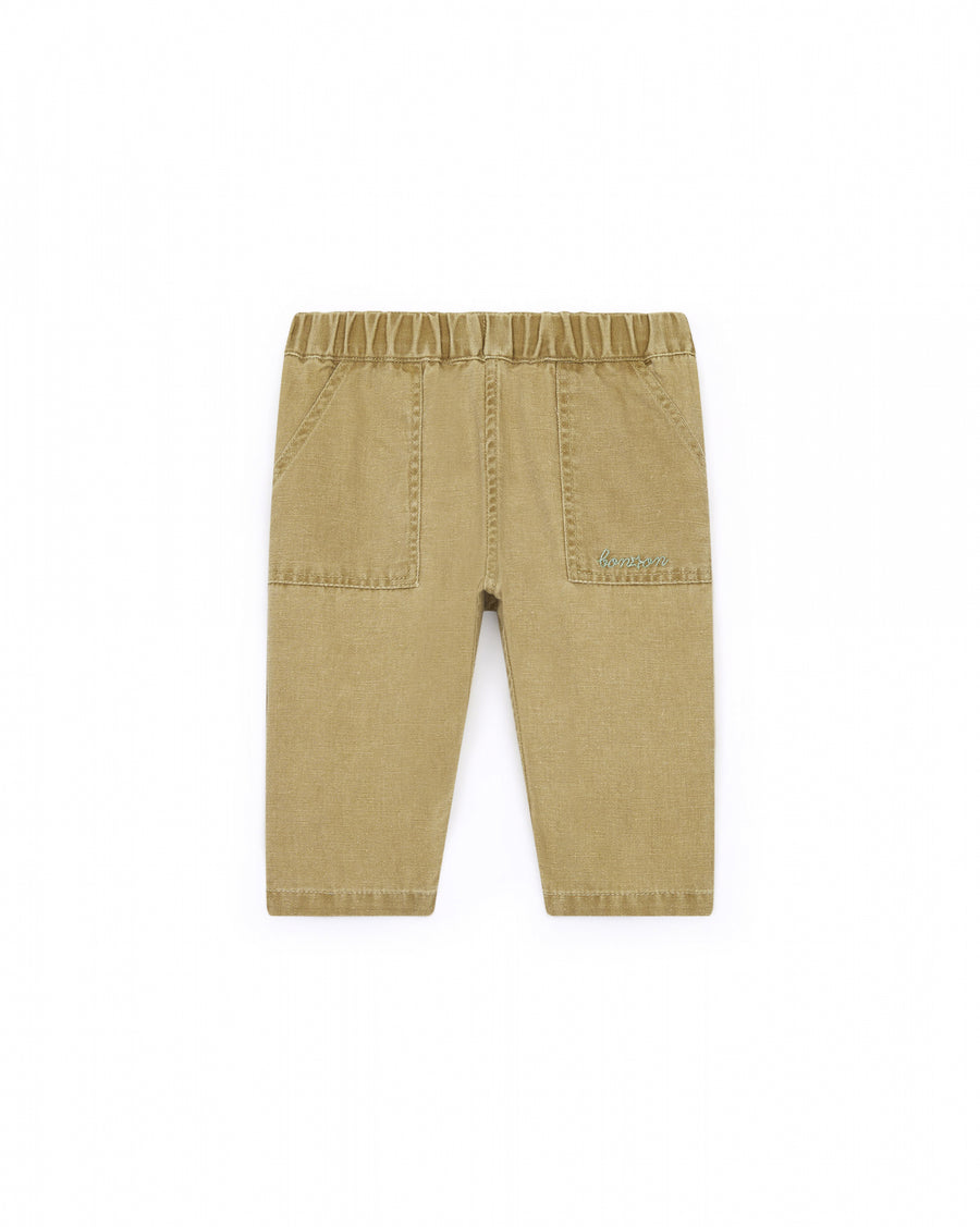 darius baby pant