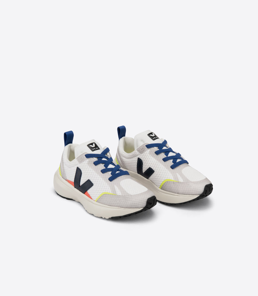 canary el alveo mesh sneakers
