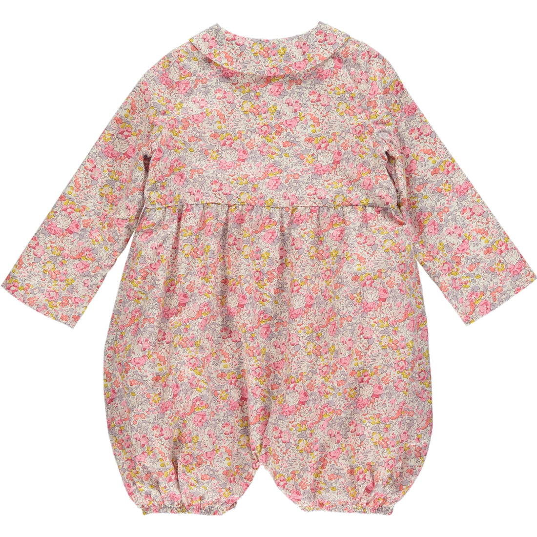 ava romper