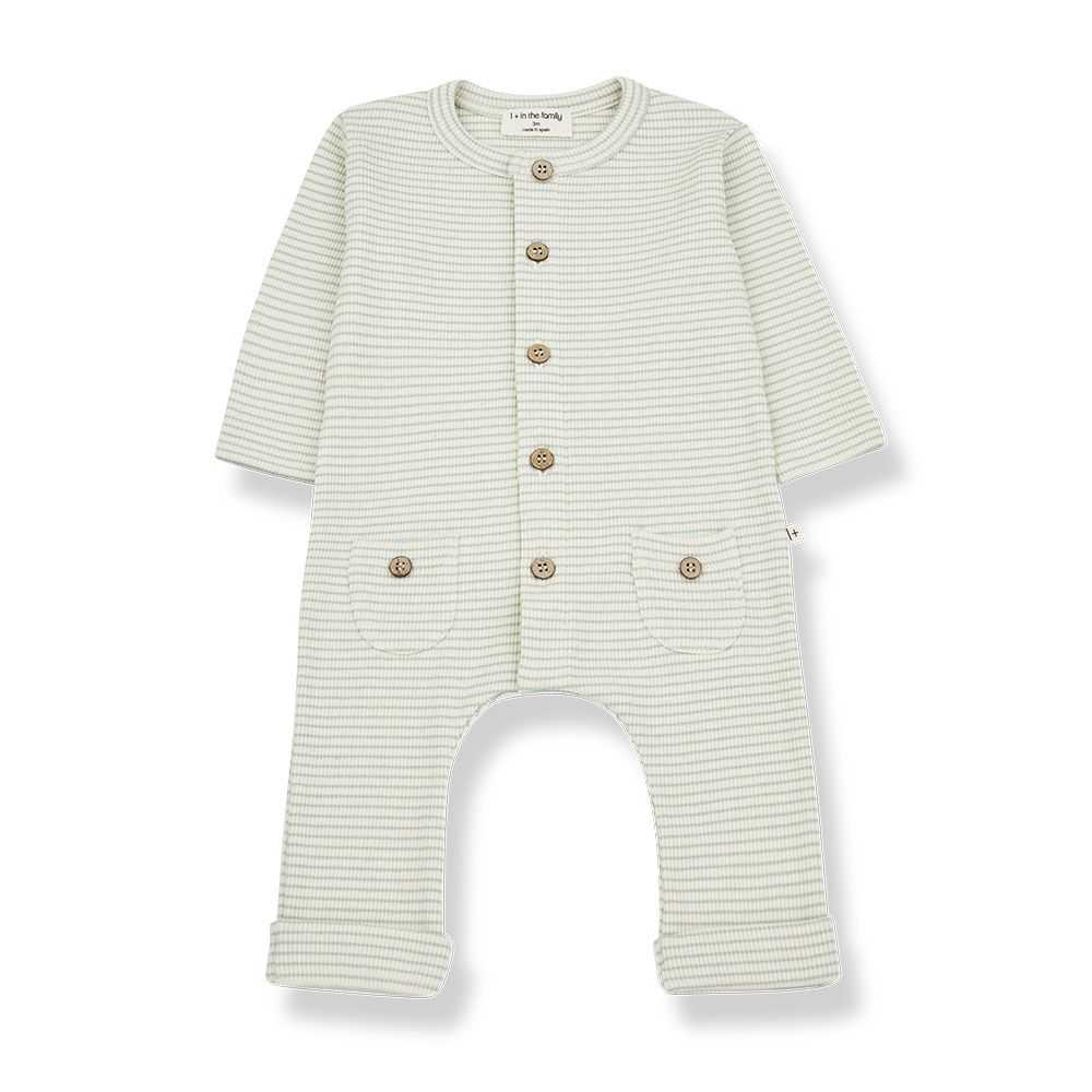 romy jumpsuit pool